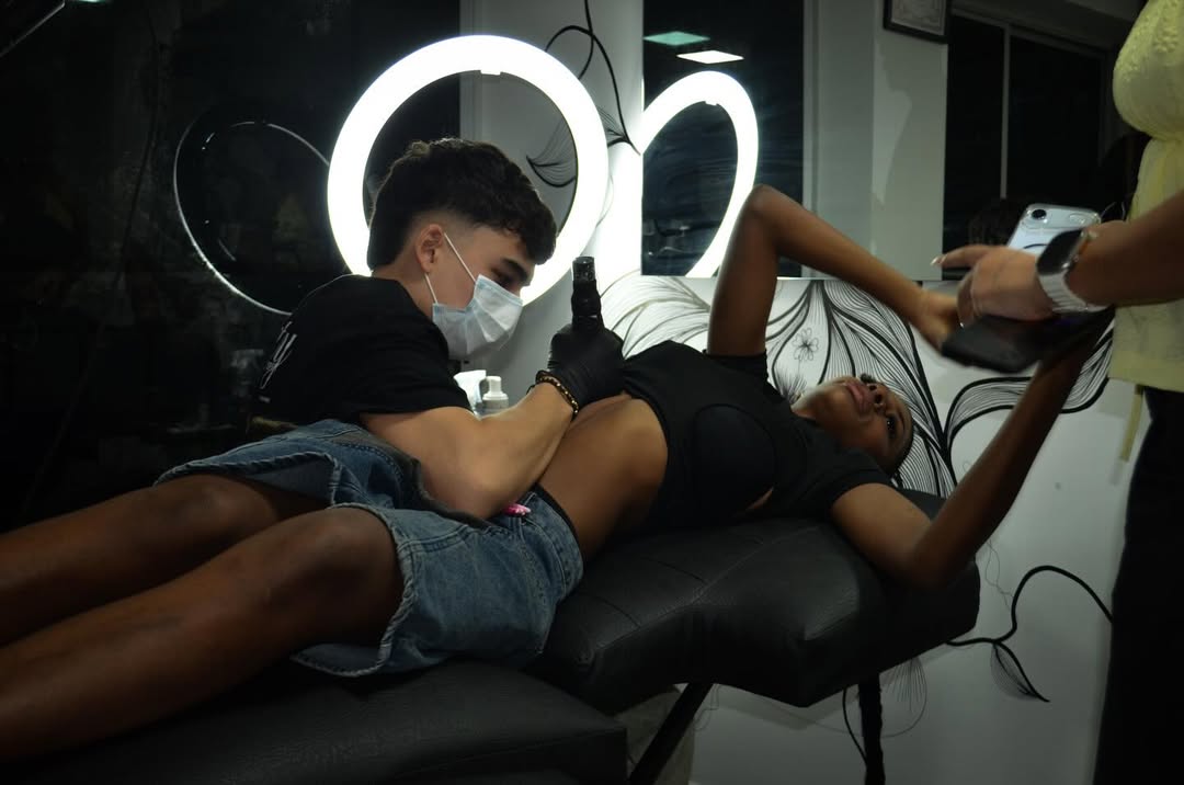 Instagram post