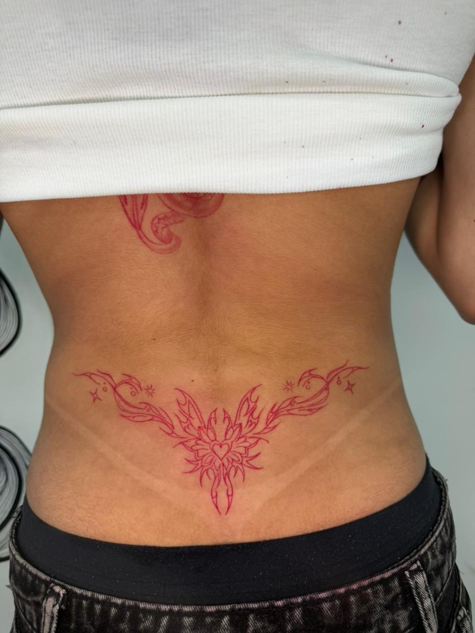 RED Tatuaje