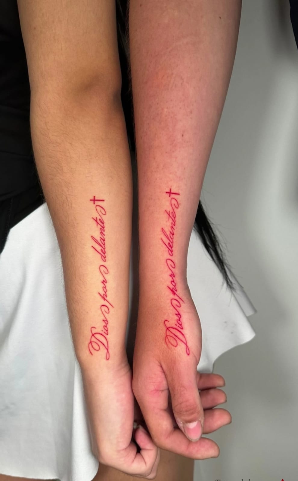 RED Tatuaje